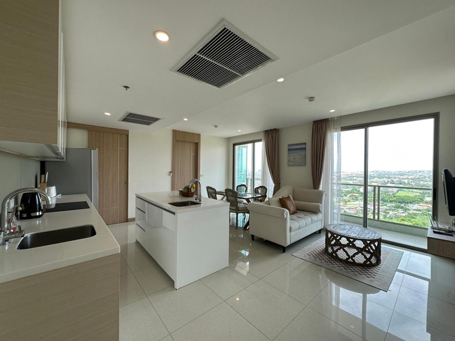 Riviera Jomtien Beach By Monthstayz 외부 사진