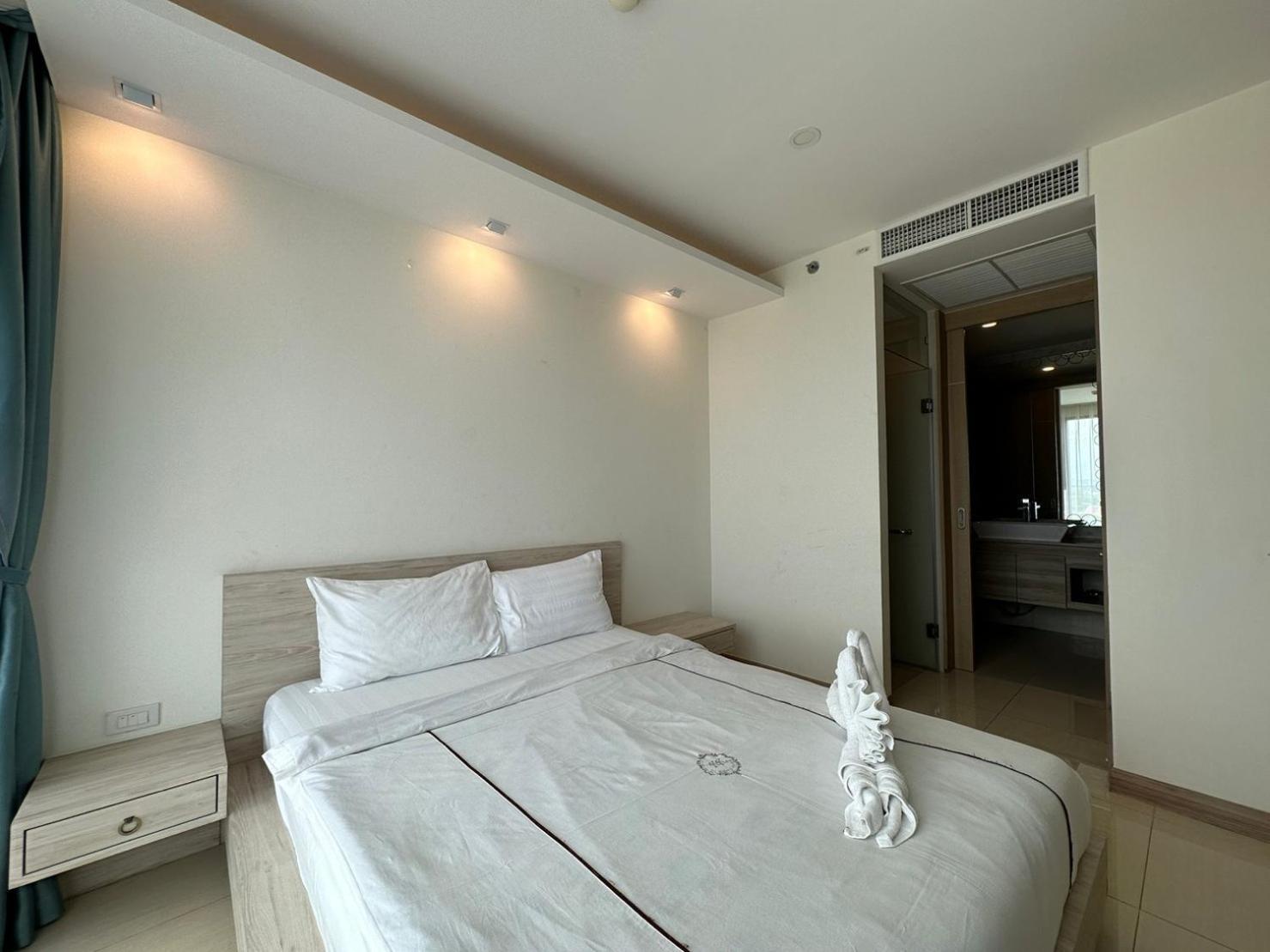 Riviera Jomtien Beach By Monthstayz 외부 사진